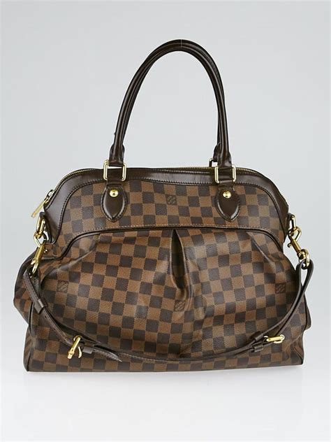 louis vuitton trevi gm bag price|Louis Vuitton Damier Canvas Trevi GM .